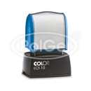 Pieczatki Colop EOS 10
