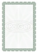 Galeria Papieru - Dyplom A4 - Arnika