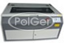 PolGer laser