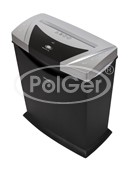 Niszczarka Wallner PPS 026C