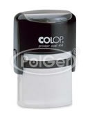 Pieczatki PolGer Colop printer oval 44